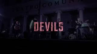 Lugano Addio - Devils ( Ivan Graziani Cover)