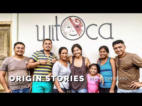 Witoca | Origin Stories: Behind the Beans