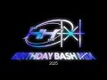 BIRTHDAY BASH MIX 2025 July 20th BIRTHDAY BASH MIX 2025 July 20th