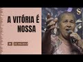 A vitria  nossa  maeli soares  clipe oficial