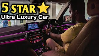 The Ultimate 5 Star Ultra Luxury Car in very cheapest price 