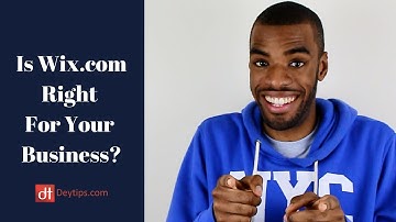 Wix Website Builder Review | An Honest Wix Review