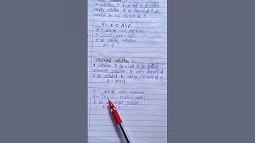 universal relation #class12math #class12mathchapter1 #relationandfunctions #math