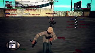 Adir Vs Sleaze Beta