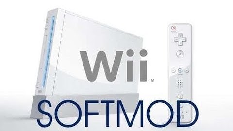 WII Softmod Homebrew Guide [2025]