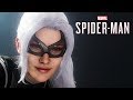 РАЗГРОМ МУЗЕЯ ► Spider-Man: The Heist DLC #1