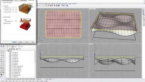 MSU 3D Surface Part 2 Horizontal Roughing