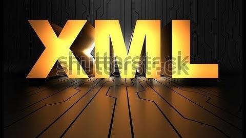 A2019 XML Command | How to use XML command | Automation Anywhere