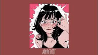 The Ridleys - Aphrodite (slowed & reverb)