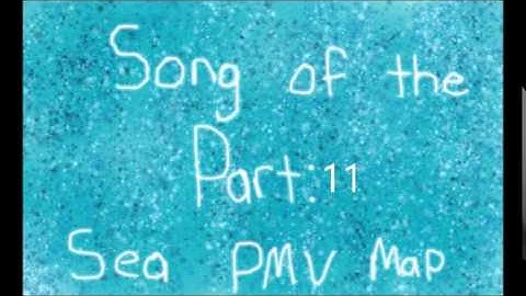 Song of the sea Oc PMV Map 2/20 taken