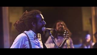 Edwin & The Oba's - i8 On Air Short V screenshot 2