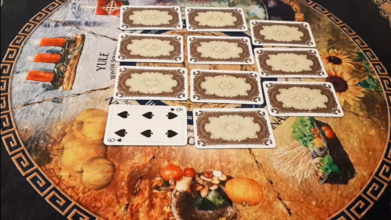 ‼💯 БЛАГОРОДНЫЙ КОРОЛЬ ♠️ ПРОЯВИИСЯ К ВАМ НА ЭТОЙ НЕДЕЛЕ ♥️