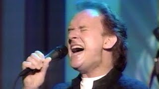 Gary Wright - "Dream Weaver" (From The Donny & Marie Osmond Talk Show - 1999)