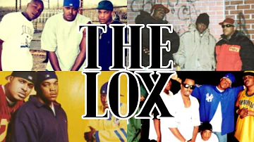 The LOX: We Are The Streets (Documentary)