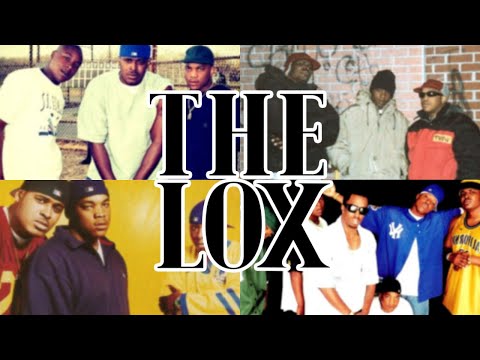 The LOX We Are The Streets (Documentary) 