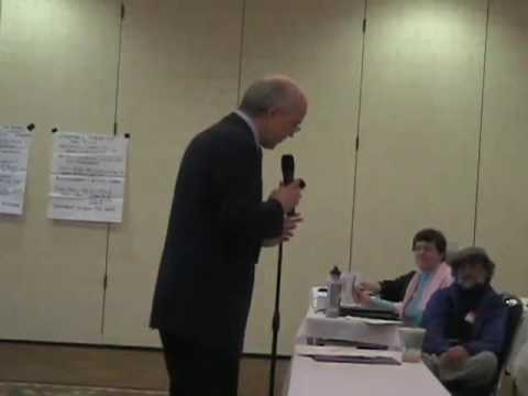 HEALTHCARE-NOW 2009 STRATEGY CONFERENCE - MICHAEL LIGHTY HOW NATIONAL REFORM FAILS PART TWO