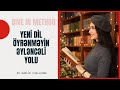 Dil öyrənmək heç bu qədər asan və əyləncəli olmamışdı | 30 günə Yeni dil Yeni Sən | Dive-in Metodu