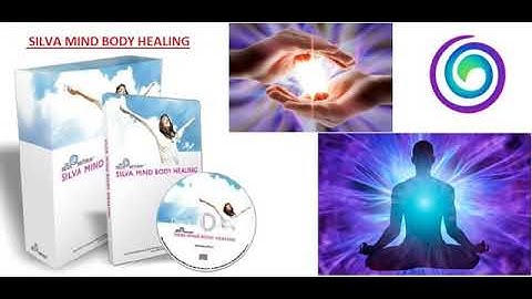 Silva Mind Body Healing Program. #silvamethod #mindset #meditation