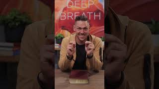 Deep Breath Devotionals Return | Daily Breath Prayers