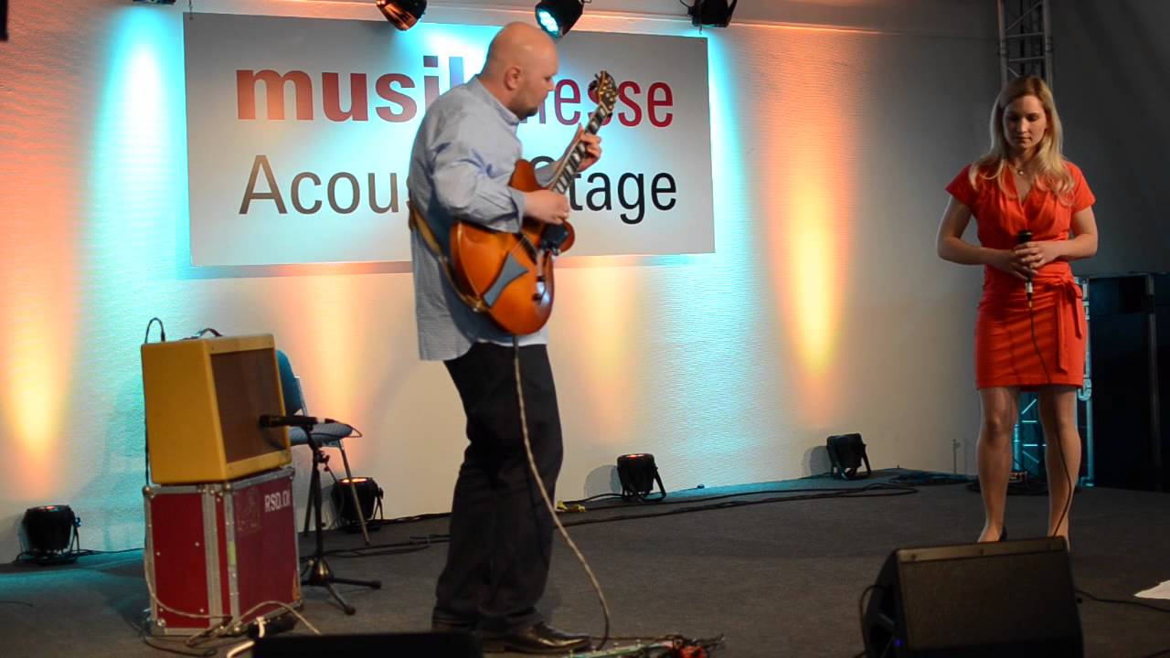 Katrin Armani & Marcus Armani | My Romance