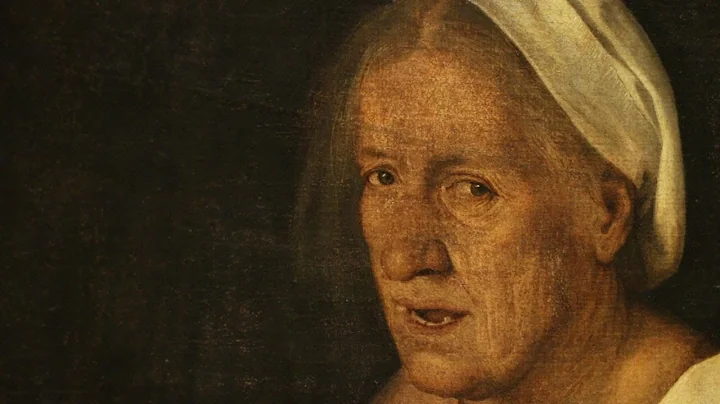 Giorgione and the problem of attribution, with Cha...
