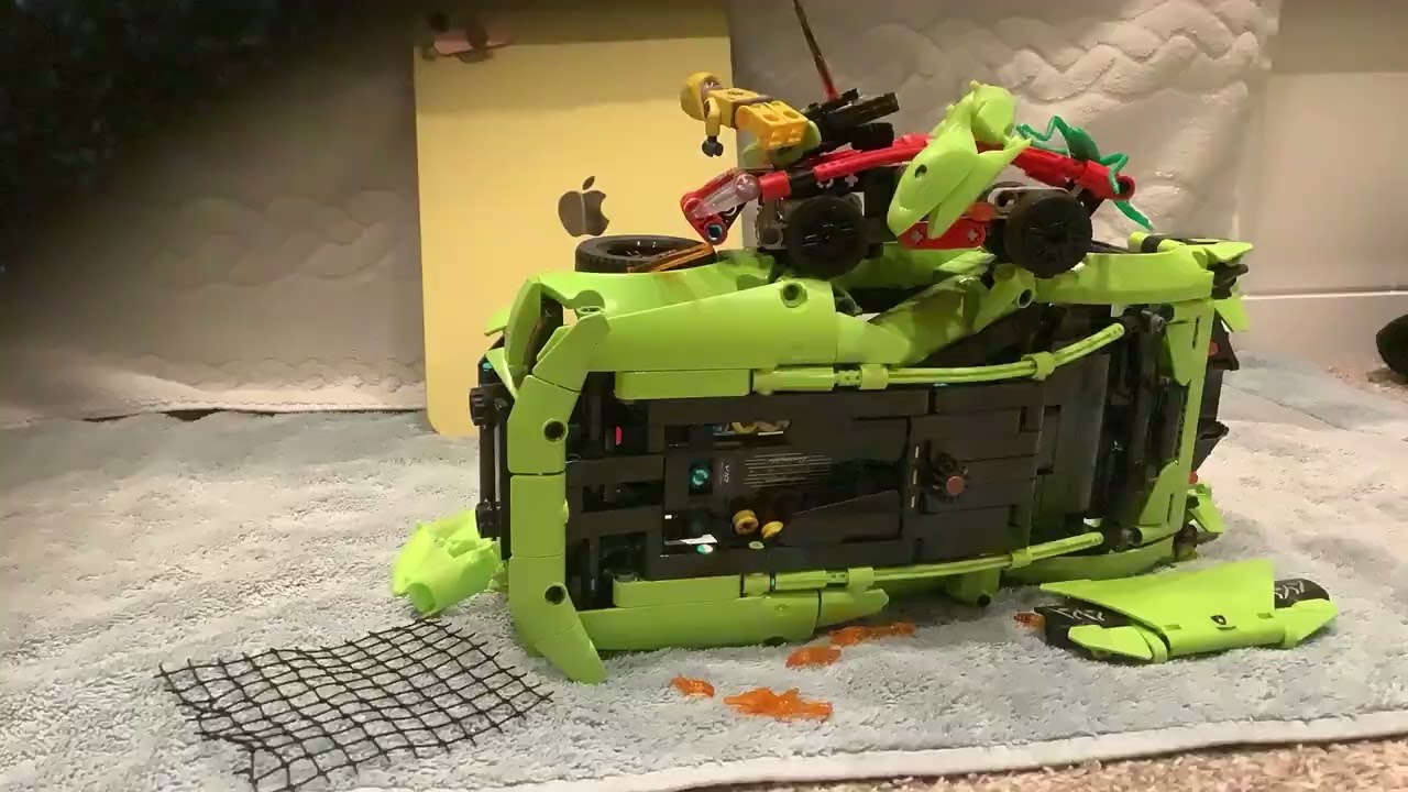 New years special for 8+