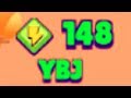 148 ENERJİ! DÜNYA REKORUNU KIRDIK ! Brawl Stars