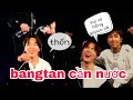 [ BTS Funny moments # 6 ] Bangtan cần nước