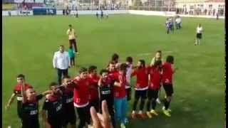 Yeşil Kırmızı Şampiyon Amed Resimi