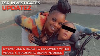 Rapper Heads to Trial for Abuse That Led To Daughter’s Brain Injury | TSR Investigates Updatez