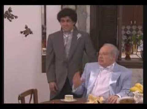 UNA FAMILIA DE DIEZ BODA (1) - YouTube
