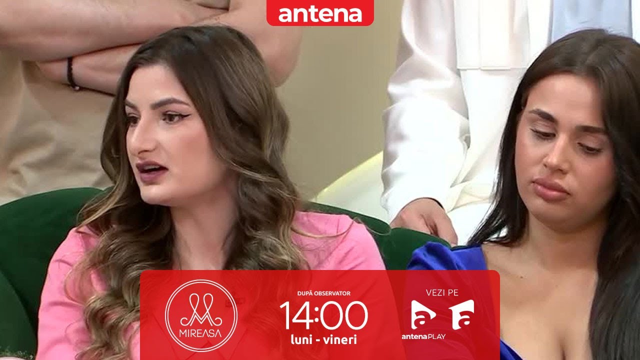 Roxana, categorică în privința curățeniei, a impus fetelor noi reguli!