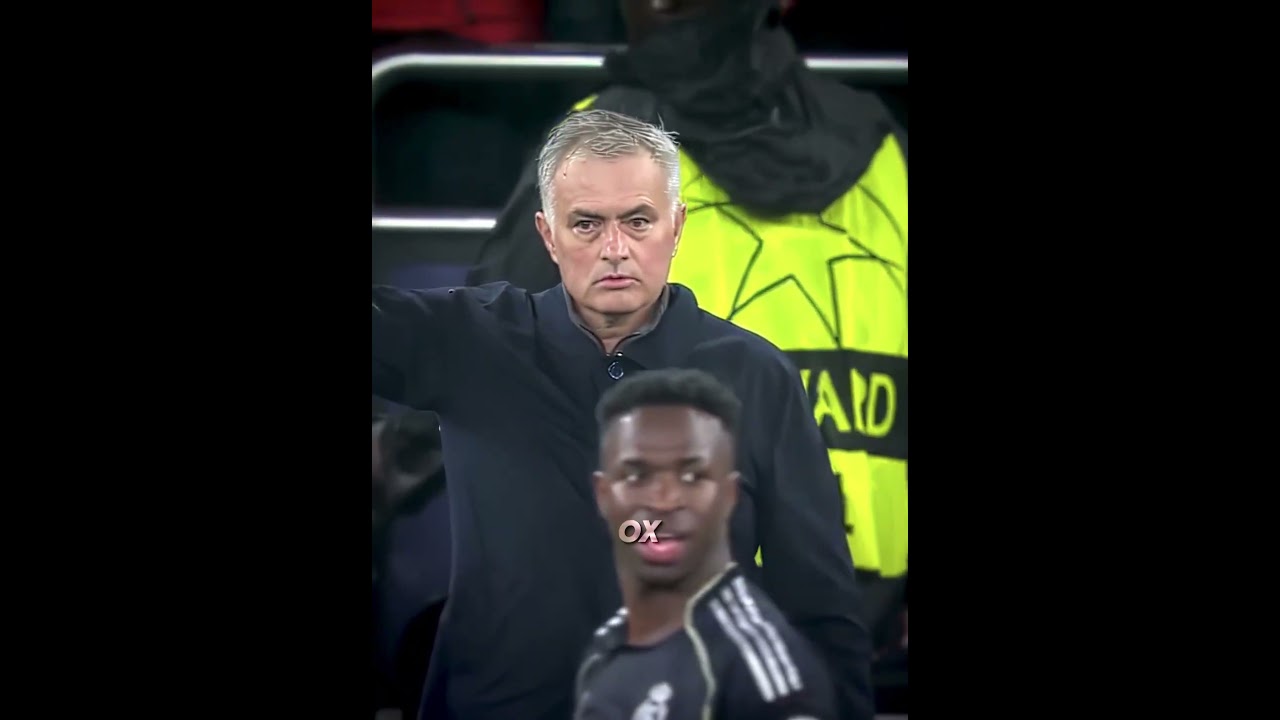 Benfica Goalkeeper Cooked Real Madrid 🤯🥶