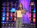 Super Singer 4 Episode 22 : Shanmukha Priya ( O Bangaru Rangula Chiluka )