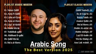 Download lagu Arabic Songs Full Album โ Top 2025 Hits by Saad Lamjarred & Sherine ๐ฝ ุฃูุจูู
 ุฃุบุงูู ุนุฑุจูุฉ ูุงู
ูโ