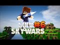 &quot;UNSTOPPABLE&quot; | Hypixel Solo Skywars #6