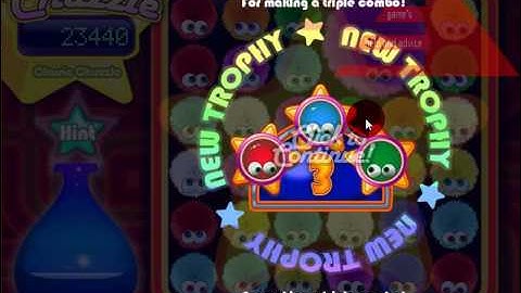 level 2 part 1 chuzzle first trophy