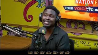 Nasra Yusuf BLOCKED by Zuchu! Kenyan Comedian Calls Out Silent Tanzanian Celebs Over Deadly Protests