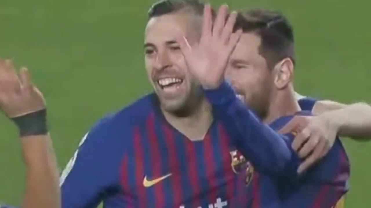 BAR vs EBR   Goals & Highlights 13 1 2019