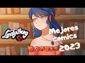 Los mejores comics dub de miraculous 2023  rella rp