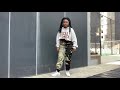 OMAAN (cina) DC TUTORIAL! #dance #dcweek #dancer #amapiano #amapianodance #ushoti.m