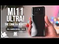 Mi 11 Ultra - REVIEW - Full camera + video ! It's AMAZING! [Xiaomify]