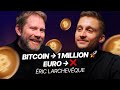 Bitcoin  halving  ledger les prvisions dric larchevque  finary talk 37