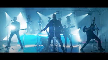 Simon Clow - Rattlesnake Bite (Official Video)