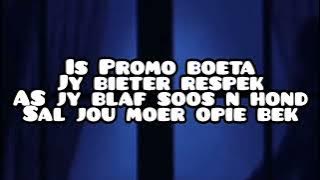 21 Promo - BIG DON (official lyrics)