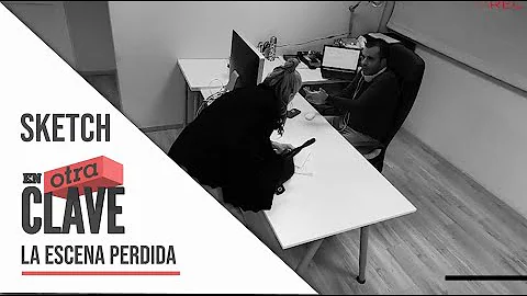 JOSE MARRERO | La escena perdida