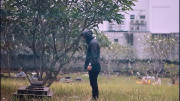 Kita Bertemu Di Surga - EDM LOVE SONG By EMOLA ( Official Music Video )