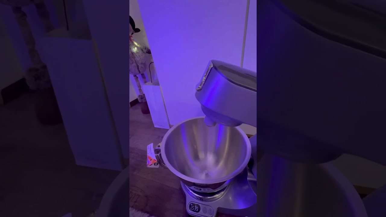 Обзор Kenwood kvc85004SI