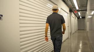 West Coast Self Storage Beaverton, Beaverton, Oregon