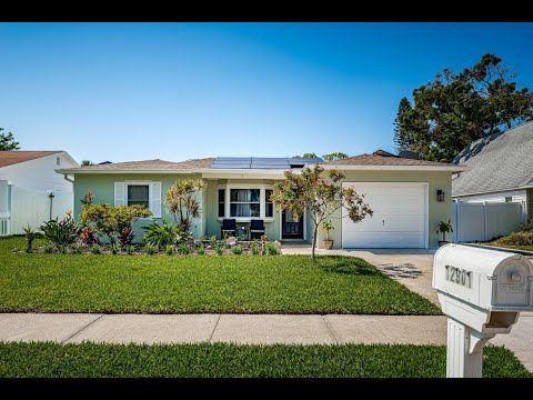 12901 129th Avenue, Largo, FL home video tour